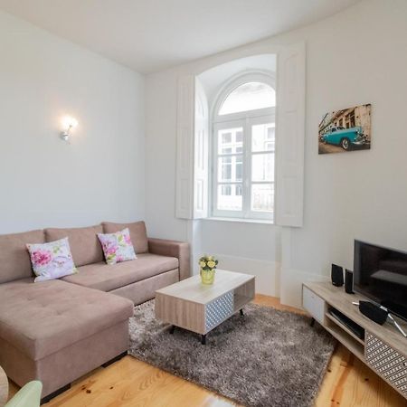 Passeio Da Avenida - Central Avenue Apartment With Elevator Βιάνα ντο Καστέλο Εξωτερικό φωτογραφία