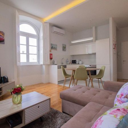 Passeio Da Avenida - Central Avenue Apartment With Elevator Βιάνα ντο Καστέλο Εξωτερικό φωτογραφία