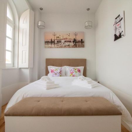 Passeio Da Avenida - Central Avenue Apartment With Elevator Βιάνα ντο Καστέλο Εξωτερικό φωτογραφία