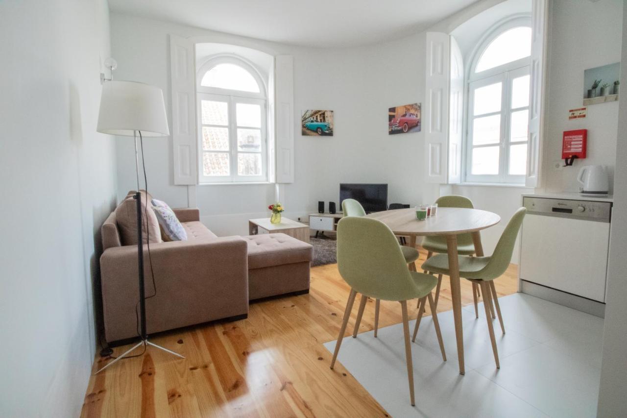 Passeio Da Avenida - Central Avenue Apartment With Elevator Βιάνα ντο Καστέλο Εξωτερικό φωτογραφία