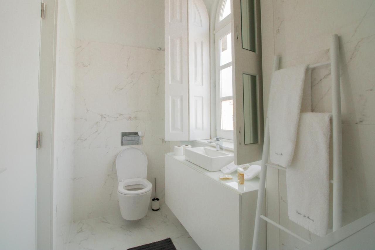 Passeio Da Avenida - Central Avenue Apartment With Elevator Βιάνα ντο Καστέλο Εξωτερικό φωτογραφία