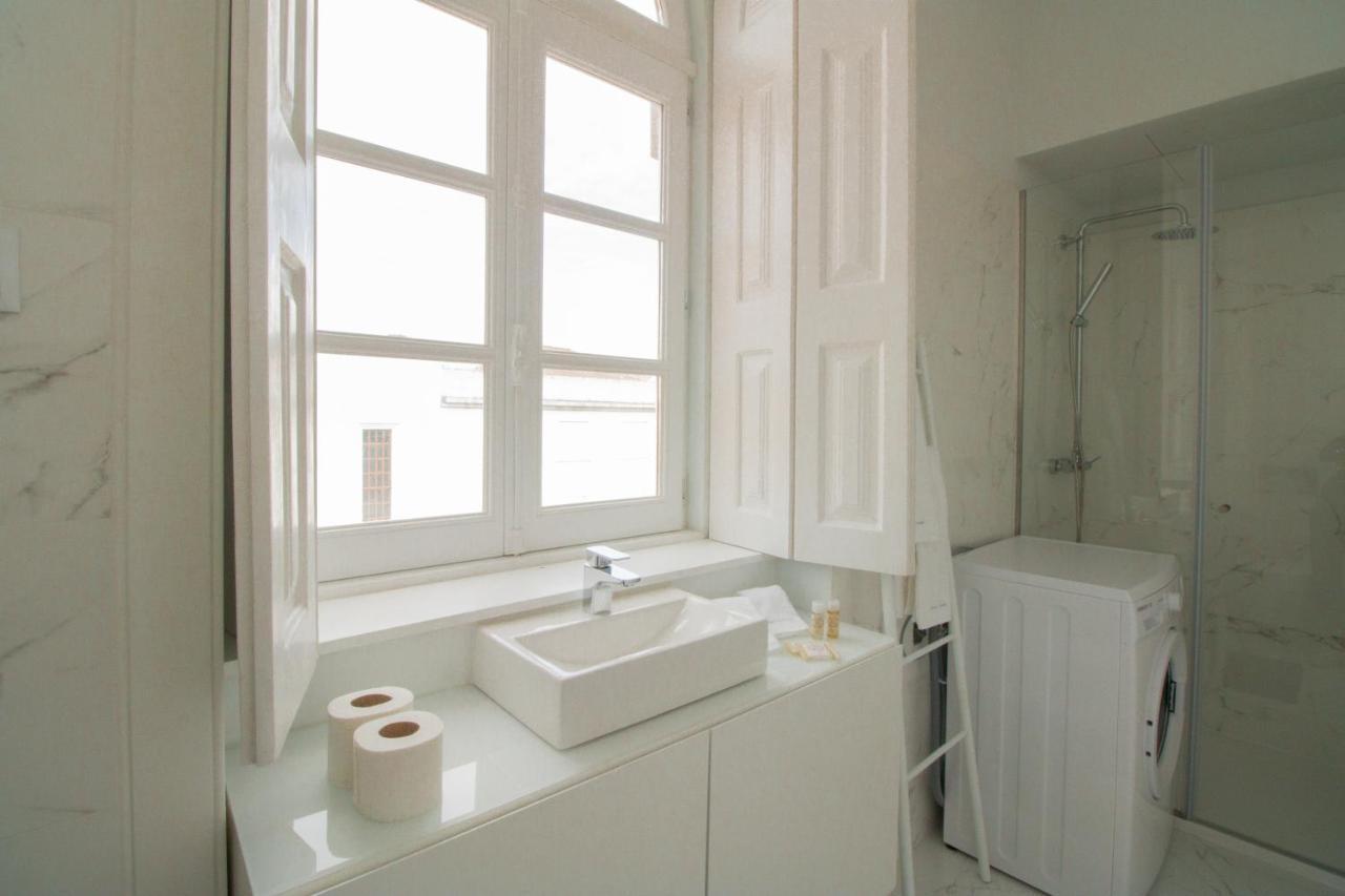 Passeio Da Avenida - Central Avenue Apartment With Elevator Βιάνα ντο Καστέλο Εξωτερικό φωτογραφία